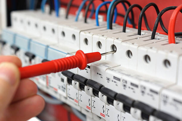 Commercial Electrical Services in Montebello, NY